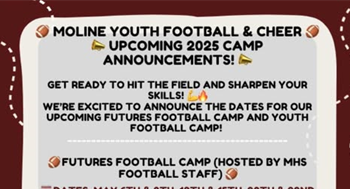 Summer Camp Info