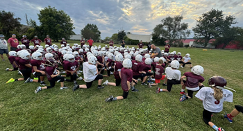 Register for the 2025 Season