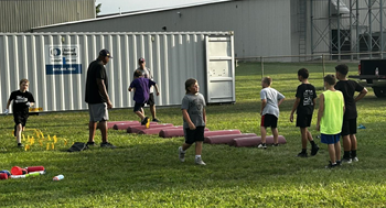 FREE July Workouts
